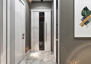 Investitionsprojekt in Altyntaş - Antalya