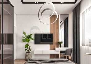 Investitionsprojekt in Altyntaş - Antalya