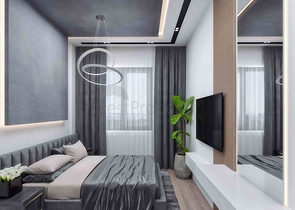 Investitionsprojekt in Altyntaş - Antalya