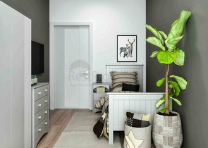 Investitionsprojekt in Altyntaş - Antalya