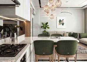 Investitionsprojekt in Altyntaş - Antalya