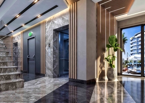 Investitionsprojekt in Altyntaş - Antalya