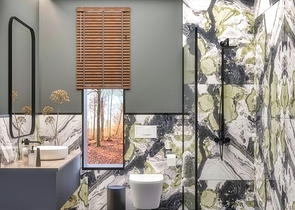 4+1-Villa in der Region Doshemealty - Antalya