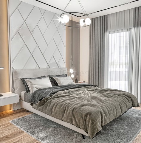 INVESTITIONSPROJEKT IN PERSIMMON KONYAALTI