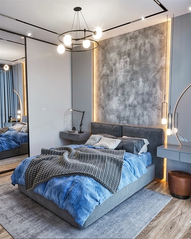 INVESTITIONSPROJEKT IN PERSIMMON KONYAALTI