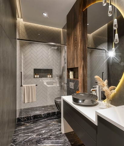 INVESTITIONSPROJEKT IN PERSIMMON KONYAALTI