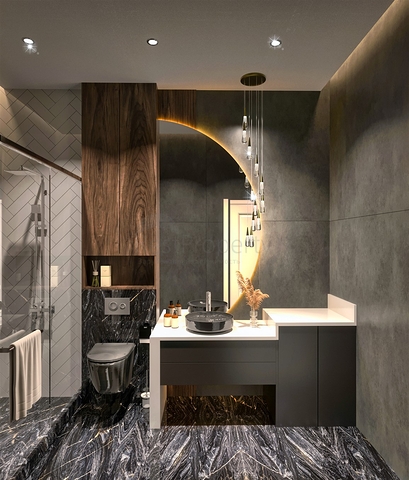 INVESTITIONSPROJEKT IN PERSIMMON KONYAALTI