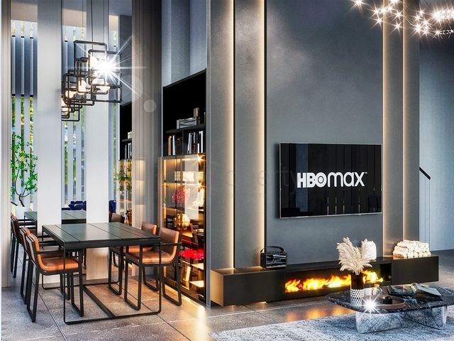 INVESTITIONSPROJEKT IN PERSIMMON KONYAALTI