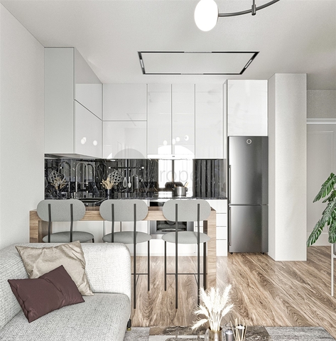 INVESTITIONSPROJEKT IN PERSIMMON KONYAALTI