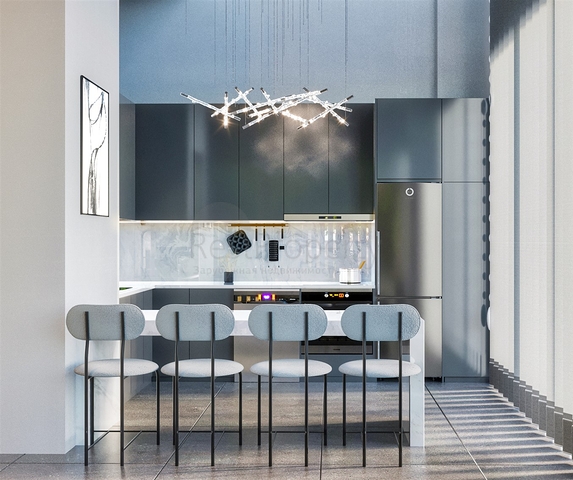 INVESTITIONSPROJEKT IN PERSIMMON KONYAALTI