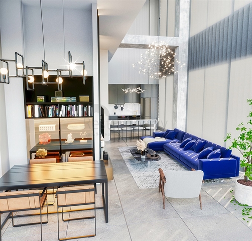 INVESTITIONSPROJEKT IN PERSIMMON KONYAALTI