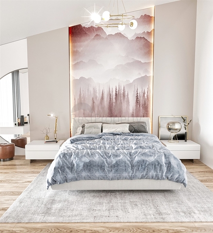 INVESTITIONSPROJEKT IN PERSIMMON KONYAALTI