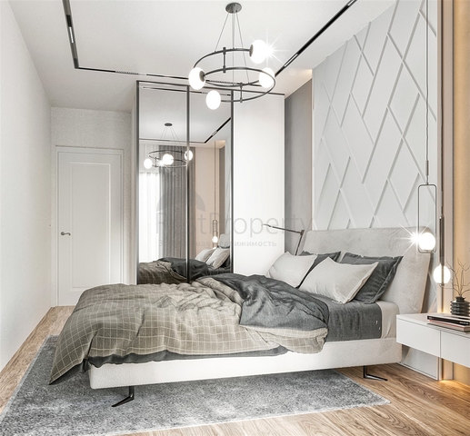 INVESTITIONSPROJEKT IN PERSIMMON KONYAALTI