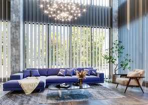 INVESTITIONSPROJEKT IN PERSIMMON KONYAALTI