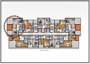 INVESTITIONSPROJEKT IN PERSIMMON KONYAALTI