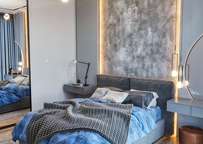 INVESTITIONSPROJEKT IN PERSIMMON KONYAALTI