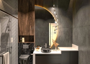 INVESTITIONSPROJEKT IN PERSIMMON KONYAALTI