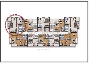 INVESTITIONSPROJEKT IN PERSIMMON KONYAALTI