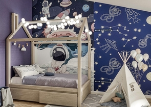 INVESTITIONSPROJEKT IN PERSIMMON KONYAALTI