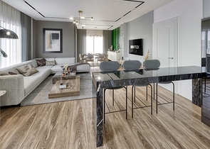 INVESTITIONSPROJEKT IN PERSIMMON KONYAALTI