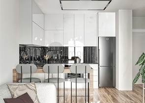 INVESTITIONSPROJEKT IN PERSIMMON KONYAALTI