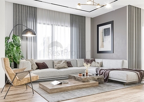 INVESTITIONSPROJEKT IN PERSIMMON KONYAALTI