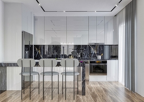 INVESTITIONSPROJEKT IN PERSIMMON KONYAALTI