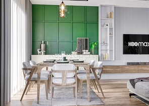 INVESTITIONSPROJEKT IN PERSIMMON KONYAALTI