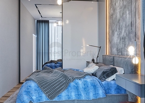 INVESTITIONSPROJEKT IN PERSIMMON KONYAALTI