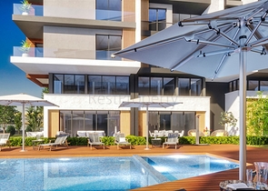 INVESTITIONSPROJEKT IN PERSIMMON KONYAALTI