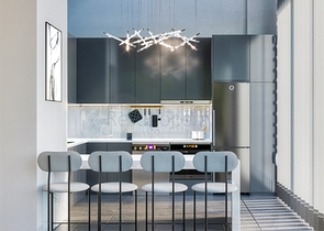 INVESTITIONSPROJEKT IN PERSIMMON KONYAALTI