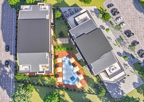 INVESTITIONSPROJEKT IN PERSIMMON KONYAALTI