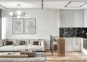 INVESTITIONSPROJEKT IN PERSIMMON KONYAALTI