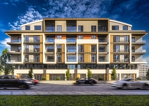 INVESTITIONSPROJEKT IN PERSIMMON KONYAALTI