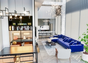 INVESTITIONSPROJEKT IN PERSIMMON KONYAALTI