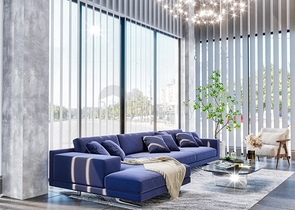 INVESTITIONSPROJEKT IN PERSIMMON KONYAALTI