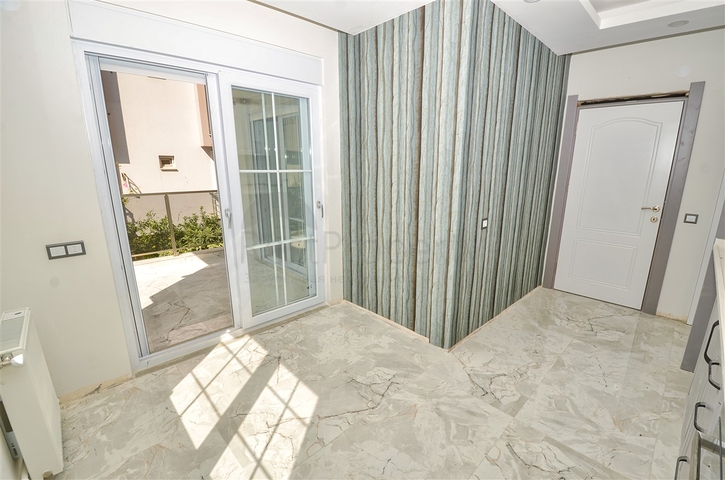 Investitionsprojekt im Zentrum von Antalya