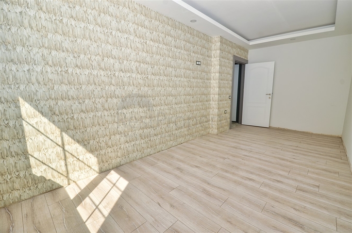 Investitionsprojekt im Zentrum von Antalya