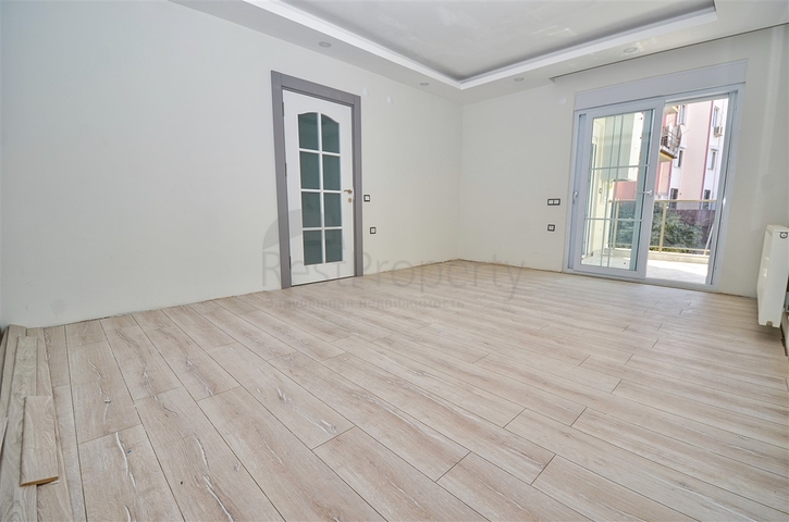 Investitionsprojekt im Zentrum von Antalya