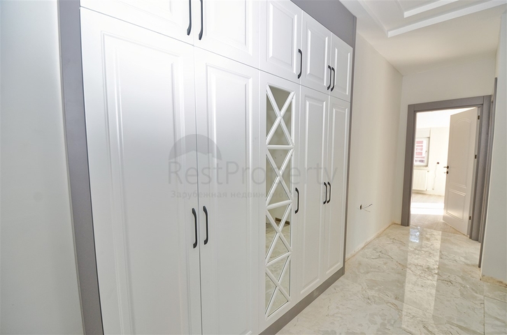 Investitionsprojekt im Zentrum von Antalya