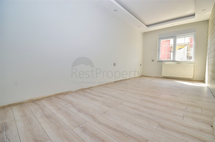 Investitionsprojekt im Zentrum von Antalya