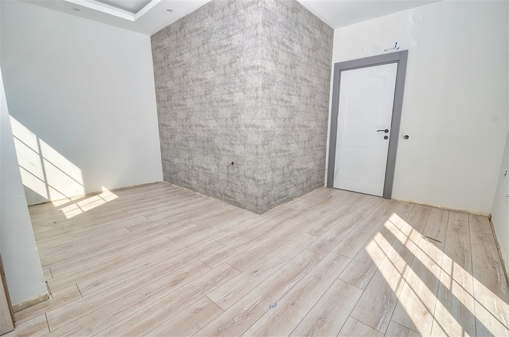 Investitionsprojekt im Zentrum von Antalya