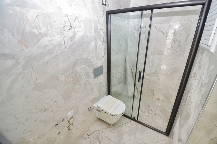 Investitionsprojekt im Zentrum von Antalya