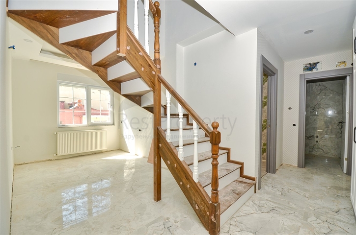 Investitionsprojekt im Zentrum von Antalya