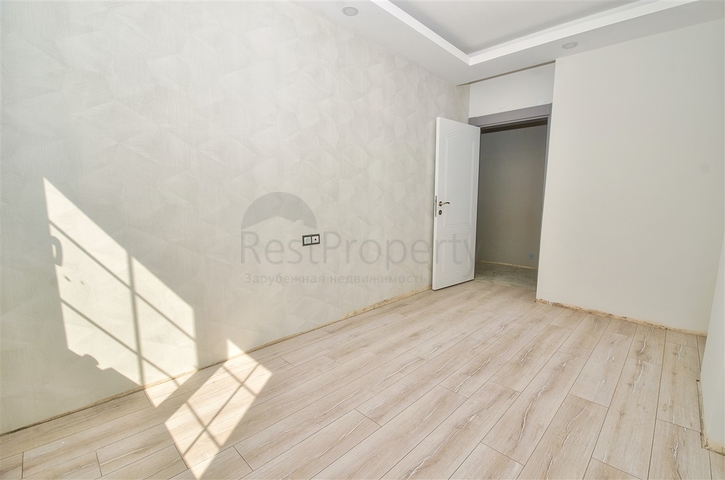 Investitionsprojekt im Zentrum von Antalya