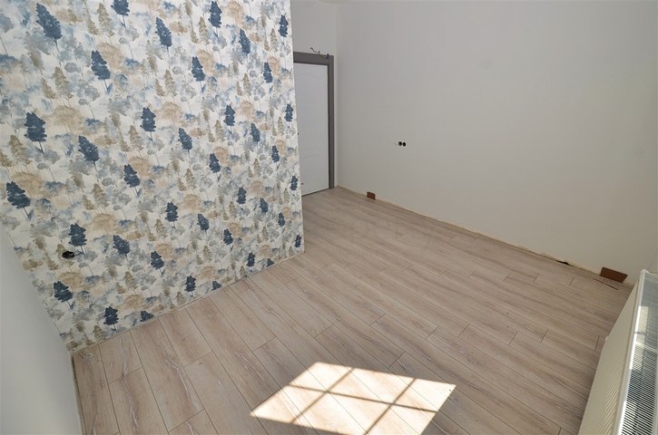 Investitionsprojekt im Zentrum von Antalya