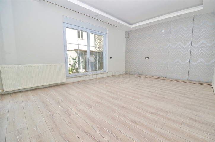 Investitionsprojekt im Zentrum von Antalya