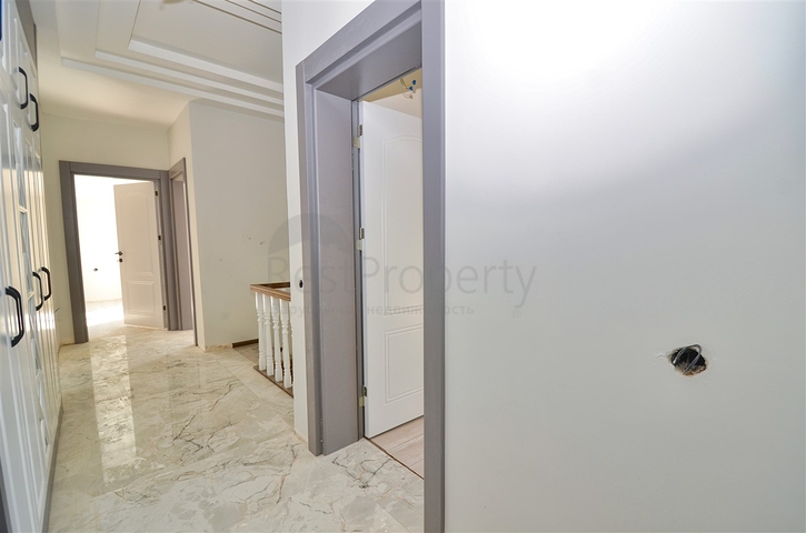 Investitionsprojekt im Zentrum von Antalya