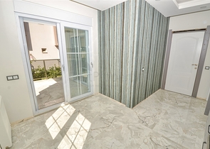 Investitionsprojekt im Zentrum von Antalya