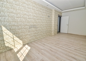 Investitionsprojekt im Zentrum von Antalya